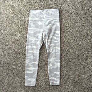 Athleta elation 7/8 tight